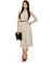 Tea at Three Polka Dot Dress
