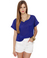 Heli-Cropped-Her Sheer Blue Top
