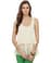 Soft Serve Ivory Tank Top