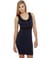 Scooter Optional Navy Blue Dress