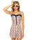 For Fruit-ure Reference Print Romper
