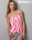 Seashell Top by Roxy