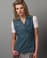 Highway Blues Vest