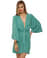 Wicklow Park Aqua Dress