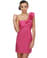 Pink Party Dress