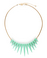 Spice-icles Spike Necklace