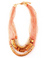 Full of Fortune Beaded Necklace