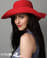 Cherry Baby Hat by San Diego Hat Co.