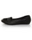 Mixx Penny 01 Black Penny Loafers