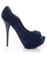 Qupid Neutral 35 Blue...