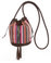 Billabong Hippie Dippie Print Purse
