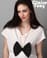 Be My Bow-Friend Necklace by Claire Fong