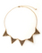 By A-point-ment Only Arrow Necklace