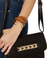 I Adorn U This Way Gold Chevron Bracelet