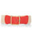 It Takes Two Cream and Coral Belt