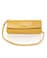 Little Bundle Yellow Purse