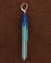 Fizzy Water Earrings