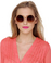 Specs in the City Sunglasses Neutrals