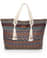 O'Neill Lakeside Print Tote