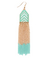 Chevron-way Ready Dangle Earrings