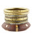 Won with Nature Gold Bangle Set