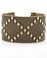 Rough and Tumble Cuff