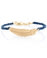 Quill Call Feather Friendship Bracelet