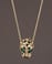 Eye of Moscow Necklace