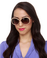 Groove for Thought Sunglasses Colors
