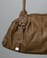Berry Pie Brown Handbag