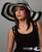 Sabrina Fair Hat by San Diego Hat Co.