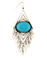 International Waters Turquoise Earrings