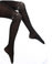 Tabbisocks Everest Grey Print Tights
