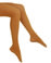 Tabbisocks Walk It Out Golden Yellow Tights