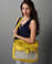 Bananarama Handbag in Yellow