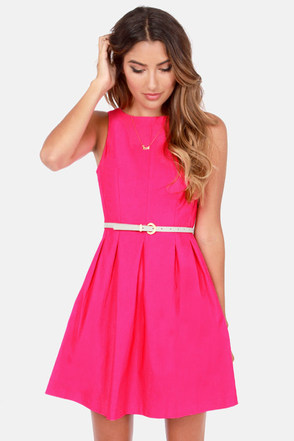lulus junior dresses