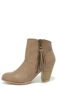 Must Have Fall Boots Under $50 from LuLu*s