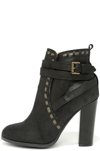 Must Have Fall Boots Under $50 from LuLu*s