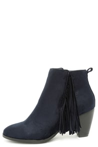 Must Have Fall Boots Under $50 from LuLu*s