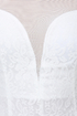 Like a Love Song Ivory Lace Dress