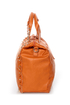 Bring Me Along Studded Orange Tote