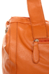 Bring Me Along Studded Orange Tote