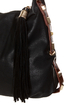 All the Extras Studded Black Handbag