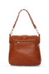 Saddle Up Brown Handbag