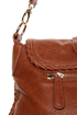 Saddle Up Brown Handbag