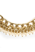 About a Pearl Gold Necklace