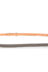 Pillow Skinny Grey Belt