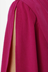 Out of Arm\\\\\\\'s Way Magenta Shift Dress