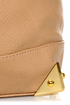 What's Up, Doc? Beige Handbag