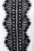 Good and Twenties White Lace Dress